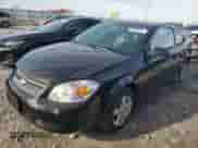 2007 Chevrolet Cobalt LS с VIN 1G1AK15F777317642, выставлен на аукционе Copart как лот 65786325 с пробегом 163 155 миль миль и Списание • Salvage title. История ставок и продаж доступна на DreamBid. Изображение 1.