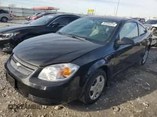 2007 Chevrolet Cobalt LS с VIN 1G1AK15F777317642, выставлен на аукционе Copart как лот 65786325 с пробегом 163 155 миль миль и Списание • Salvage title. История ставок и продаж доступна на DreamBid. Изображение 1.