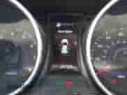 2014 Hyundai Santa Fe with VIN 5XYZU3LA6EG177655, listed as a IAAI auction lot 41771387 with 107,438 mi miles and . Bid and sale history available at DreamBid. Image 7.