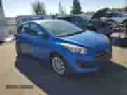 2017 Hyundai Elantra с VIN KMHD35LH4HU350030, выставлен на аукционе Copart как лот 82312755 с пробегом 77 658 миль миль и Списание • Salvage title. История ставок и продаж доступна на DreamBid. Изображение 4.