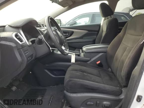 2016 Nissan Murano SL with VIN 5N1AZ2MH8GN100748, listed as a Copart auction lot 71952525 with 219,037 mi miles and Clean title. Bid and sale history available at DreamBid. Image 7.