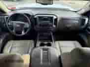 2016 Chevrolet Silverado 1500 LTZ с VIN 1GCVKSEC2GZ373318, выставлен на аукционе Copart как лот 84875495 с пробегом 241 412 миль миль и Чистый • Clean title. История ставок и продаж доступна на DreamBid. Изображение 9.