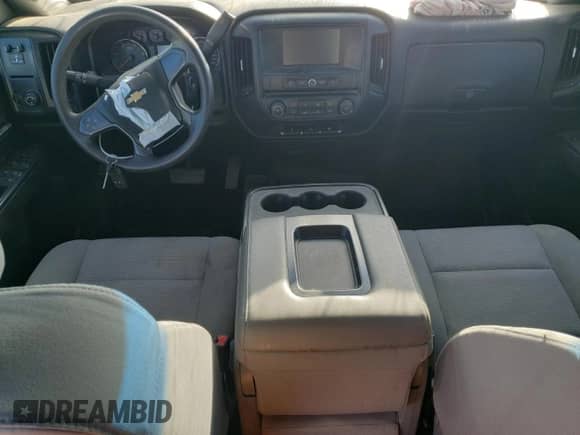 2016 Chevrolet Silverado 3500HD Work Truck с VIN 1GC4KYC86GF135471, выставлен на аукционе Copart как лот 69252265 с пробегом 153 279 миль миль и Списание • Salvage title. История ставок и продаж доступна на DreamBid. Изображение 8.