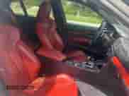 2015 BMW M3 z VIN WBS3C9C58FP804958, wystawiony jako Copart lot #70424075 z przebiegiem 118 820 mil mil oraz Szkoda całkowita • Salvage title. Historia ofert i sprzedaży dostępna na DreamBid. Obrazek 5.