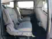 2020 Honda Odyssey Elite z VIN 5FNRL6H92LB016226, wystawiony jako Copart lot #69138395 z przebiegiem 89 108 mil mil oraz Czysty tytuł • Clean title. Historia ofert i sprzedaży dostępna na DreamBid. Obrazek 11.