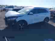 2016 Kia Sorento EX z VIN 5XYPHDA16GG034423, wystawiony jako IAAI lot #42386205 z przebiegiem 86 710 mil mil oraz . Historia ofert i sprzedaży dostępna na DreamBid. Obrazek 18.