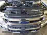 2020 Ford F-250 XL с VIN 1FT8W2BT2LEE13274, выставлен на аукционе Copart как лот 85932905 с пробегом 90 827 миль миль и Списание • Salvage title. История ставок и продаж доступна на DreamBid. Изображение 11.