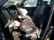 2012 Toyota Tundra z VIN 5TFRU5F17CX027376, wystawiony jako Copart lot #55213385 z przebiegiem 286 149 mil mil oraz Szkoda całkowita • Salvage title. Historia ofert i sprzedaży dostępna na DreamBid. Obrazek 7.