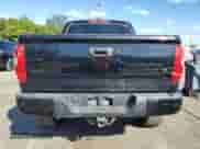2020 Toyota Tundra SR5 with VIN 5TFDY5F10LX905664, listed as a Copart auction lot 85676805 with 59,322 mi miles and Salvage title. Bid and sale history available at DreamBid. Image 6.