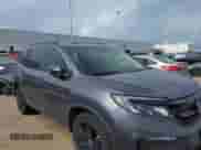 2022 Honda Pilot Special Edition с VIN 5FNYF5H24NB001326, выставлен на аукционе IAAI как лот 42722368 с пробегом 117 203 миль миль и . История ставок и продаж доступна на DreamBid. Изображение 6.