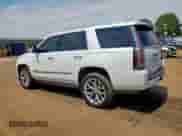 2017 Cadillac Escalade Premium Luxury z VIN 1GYS4CKJXHR224186, wystawiony jako Copart lot #70547135 z przebiegiem 171 946 mil mil oraz Czysty tytuł • Clean title. Historia ofert i sprzedaży dostępna na DreamBid. Obrazek 2.