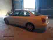 2006 Hyundai Elantra GLS с VIN KMHDN46D96U348123, выставлен на аукционе Copart как лот 86900655 с пробегом 153 927 миль миль и Чистый • Clean title. История ставок и продаж доступна на DreamBid. Изображение 2.