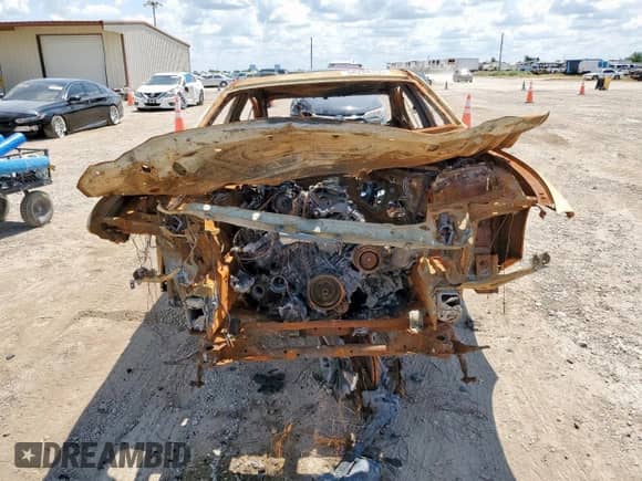 2017 BMW 3 Series 320i with VIN WBA8E1G38HNU15928, listed as a Copart auction lot 68248155 with Not provided miles and Non repairable. Bid and sale history available at DreamBid. Image 5.