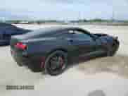 2019 Chevrolet Corvette 1LT with VIN 1G1YB2D73K5118011, listed as a Copart auction lot 36065463 with 49,074 mi miles and . Bid and sale history available at DreamBid. Image 3.