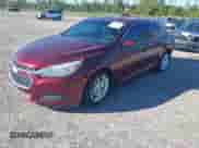 2015 Chevrolet Malibu LT с VIN 1G11C5SLXFF350699, выставлен на аукционе IAAI как лот 43442171 с пробегом 89 946 миль миль и . История ставок и продаж доступна на DreamBid. Изображение 2.