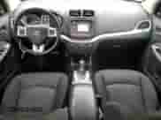 2011 Dodge Journey Crew z VIN 3D4PH3FG4BT523415, wystawiony jako Copart lot #90931625 z przebiegiem 188 612 mil mil oraz Czysty tytuł • Clean title. Historia ofert i sprzedaży dostępna na DreamBid. Obrazek 8.