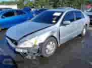 2005 Honda Accord LX with VIN 1HGCM56485A143127, listed as a IAAI auction lot 43071575 with 119,728 mi miles and . Bid and sale history available at DreamBid. Image 2.