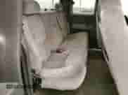 2007 GMC Sierra 1500 SLE1 with VIN 1GTEK19Z67Z200961, listed as a Copart auction lot 48672605 with 162,410 mi miles and Clean title. Bid and sale history available at DreamBid. Image 10.