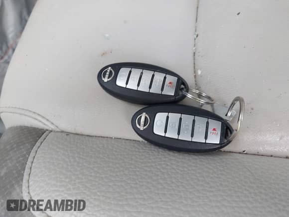 2022 Nissan Pathfinder SL с VIN 5N1DR3CC1NC264876, выставлен на аукционе IAAI как лот 41638864 с пробегом 47 405 миль миль и . История ставок и продаж доступна на DreamBid. Изображение 11.