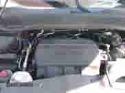 2013 Honda Pilot EX-L with VIN 5FNYF4H67DB045560, listed as a IAAI auction lot 42475666 with 108,938 mi miles and . Bid and sale history available at DreamBid. Image 10.