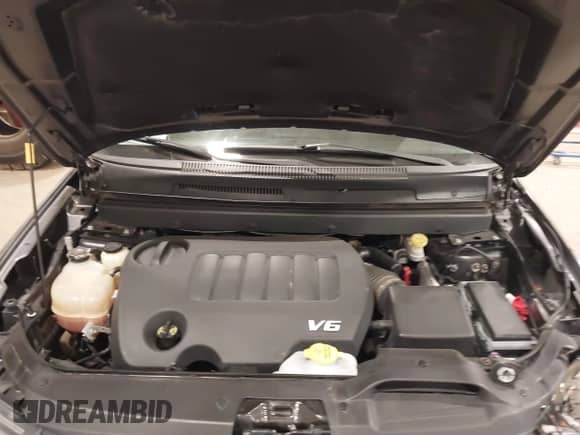 2017 Dodge Journey GT with VIN 3C4PDDEG0HT623813, listed as a IAAI auction lot 40992814 with 109,898 mi miles and . Bid and sale history available at DreamBid. Image 10.