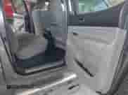 2014 Toyota Tacoma PreRunner with VIN 3TMKU4HN9EM042319, listed as a IAAI auction lot 43450085 with 89,135 mi miles and . Bid and sale history available at DreamBid. Image 8.