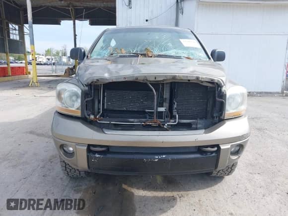 2006 Dodge 1500 SLT с VIN 3D7KS19D06G154121, выставлен на аукционе IAAI как лот 42106596 с пробегом 137 223 миль миль и . История ставок и продаж доступна на DreamBid. Изображение 12.
