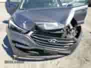 2016 Hyundai Tucson SE with VIN KM8J33A4XGU141798, listed as a Copart auction lot 71528405 with 78,307 mi miles and Salvage title. Bid and sale history available at DreamBid. Image 11.
