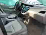 2017 Chevrolet Bolt EV Premier с VIN 1G1FX6S05H4130861, выставлен на аукционе Copart как лот 70923292 с пробегом Не указан миль и . История ставок и продаж доступна на DreamBid. Изображение 7.