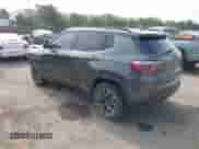 2019 Jeep Compass Trailhawk с VIN 3C4NJDDB4KT721966, выставлен на аукционе IAAI как лот 42974898 с пробегом 119 602 миль миль и . История ставок и продаж доступна на DreamBid. Изображение 3.