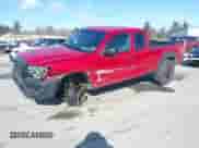 2014 Toyota Tacoma с VIN 5TFUX4EN7EX027719, выставлен на аукционе IAAI как лот 41922936 с пробегом 163 047 миль миль и . История ставок и продаж доступна на DreamBid. Изображение 2.