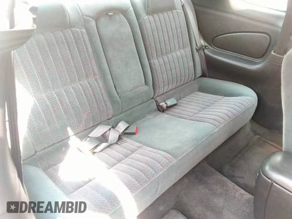 2000 Chevrolet Monte Carlo SS с VIN 2G1WX12K0Y9364844, выставлен на аукционе IAAI как лот 42081661 с пробегом 97 489 миль миль и . История ставок и продаж доступна на DreamBid. Изображение 8.
