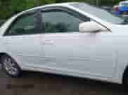 2004 Toyota Camry LE with VIN JTDBE32K740273954, listed as a IAAI auction lot 42323760 with 250,815 mi miles and . Bid and sale history available at DreamBid. Image 13.