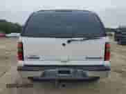 2004 Chevrolet Tahoe Z71 с VIN 1GNEK13Z34R162830, выставлен на аукционе Copart как лот 80317915 с пробегом 245 225 миль миль и Списание • Salvage title. История ставок и продаж доступна на DreamBid. Изображение 6.