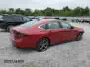 2025 Honda Accord EX-L с VIN 1HGCY2F60SA057729, выставлен на аукционе Copart как лот 69923875 с пробегом 1 591 миль миль и Списание • Salvage title. История ставок и продаж доступна на DreamBid. Изображение 3.