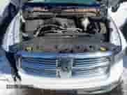 2019 Ram 1500 Big Horn z VIN 1C6RR7LT2KS549869, wystawiony jako IAAI lot #41331191 z przebiegiem 92 268 mil mil oraz . Historia ofert i sprzedaży dostępna na DreamBid. Obrazek 10.