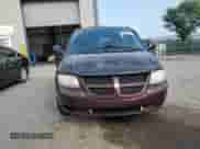 2004 Dodge Caravan SXT with VIN 1D4GP45R14B510816, listed as a Copart auction lot 68428505 with 142,468 mi miles and Salvage title. Bid and sale history available at DreamBid. Image 5.