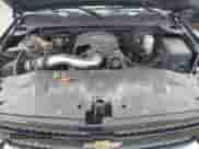 2007 Chevrolet Silverado 1500 1LT с VIN 2GCEK19C271610287, выставлен на аукционе IAAI как лот 42071062 с пробегом 246 085 миль миль и . История ставок и продаж доступна на DreamBid. Изображение 10.