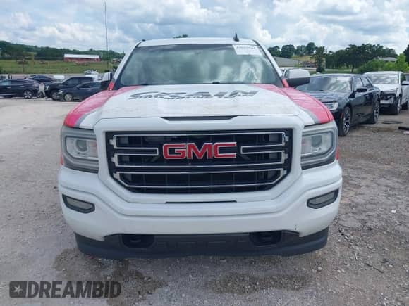 2016 GMC Sierra 1500 с VIN 1GTR1LEC6GZ283339, выставлен на аукционе IAAI как лот 42055547 с пробегом 159 936 миль миль и . История ставок и продаж доступна на DreamBid. Изображение 13.