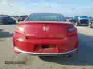 2016 Honda Accord LX-S z VIN 1HGCT1B36GA006702, wystawiony jako Copart lot #59730765 z przebiegiem 64 524 mil mil oraz Szkoda całkowita • Salvage title. Historia ofert i sprzedaży dostępna na DreamBid. Obrazek 6.