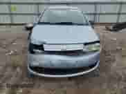 2003 Saturn ION ION 2 with VIN 1G8AJ52F03Z110816, listed as a Copart auction lot 64970765 with 104,644 mi miles and Salvage title. Bid and sale history available at DreamBid. Image 5.