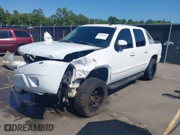 2007 Chevrolet Avalanche LTZ с VIN 3GNEC12037G254623, выставлен на аукционе IAAI как лот 42589662 с пробегом 248 688 миль миль и . История ставок и продаж доступна на DreamBid. Изображение 2.