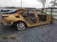 2024 BMW 7 Series 740i xDrive with VIN WBA33EH04RCR44513, listed as a Copart auction lot 51650915 with Not provided miles and Non repairable. Bid and sale history available at DreamBid. Image 3.