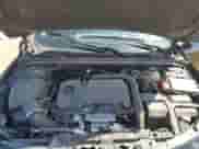 2020 Chevrolet Malibu LS z VIN 1G1ZB5ST1LF118168, wystawiony jako Copart lot #62535555 z przebiegiem 97 288 mil mil oraz Szkoda całkowita • Salvage title. Historia ofert i sprzedaży dostępna na DreamBid. Obrazek 11.