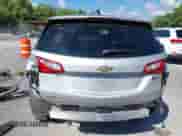 2018 Chevrolet Equinox LT z VIN 2GNAXJEV6J6202643, wystawiony jako IAAI lot #43005625 z przebiegiem 52 382 mil mil oraz . Historia ofert i sprzedaży dostępna na DreamBid. Obrazek 17.