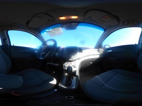 2012 Chevrolet Sonic LT с VIN 1G1JC6SH2C4217153, выставлен на аукционе IAAI как лот 43481968 с пробегом 128 020 миль миль и . История ставок и продаж доступна на DreamBid. Изображение 18.