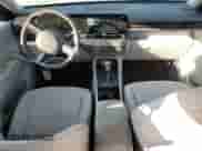 2024 Hyundai Kona SEL с VIN KM8HB3AB4RU102675, выставлен на аукционе Copart как лот 71316575 с пробегом 10 721 миль миль и Списание • Salvage title. История ставок и продаж доступна на DreamBid. Изображение 8.
