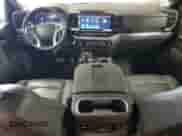 2022 Chevrolet Silverado 1500 LT Trail Boss с VIN 3GCUDFEL9NG599365, выставлен на аукционе Copart как лот 82362114 с пробегом 13 288 миль миль и Списание • Salvage title. История ставок и продаж доступна на DreamBid. Изображение 8.