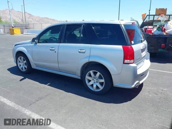 2006 Saturn VUE with VIN 5GZCZ63436S858708, listed as a IAAI auction lot 42338532 with 188,257 mi miles and . Bid and sale history available at DreamBid. Image 3.
