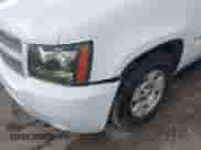 2007 Chevrolet Tahoe LTZ with VIN 1GNFC13017R113004, listed as a IAAI auction lot 43217116 with 161,939 mi miles and . Bid and sale history available at DreamBid. Image 6.